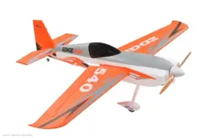 Arrows RC Vliegtuig Edge 540 1300mm PNP met Vector Gyroscoop (zonder accu / lader / zender met ontvanger) bij Toemen Modelsport
