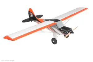 Arrows RC Vliegtuig Husky Ultimate 1800mm PNP met Vector Gyroscoop (zonder accu / lader / zender met ontvanger) bij Toemen Modelsport