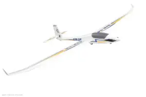 Arrows RC Vliegtuig SZD-54 2000mm PNP (zonder accu / lader / zender met ontvanger) bij Toemen Modelsport