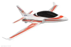 Arrows RC Vliegtuig Viper 50mm EDF 773mm PNP met Vector Gyroscoop (zonder accu / lader / zender met ontvanger) bij Toemen Modelsport