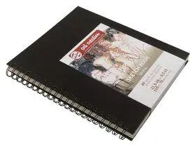 Art Creation schetsboek 21,5 x 28 cm met ringband bij Hobbyshop-online