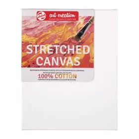 Art creation schildersdoek 24 x 30 cm bij Hobbyshop-online