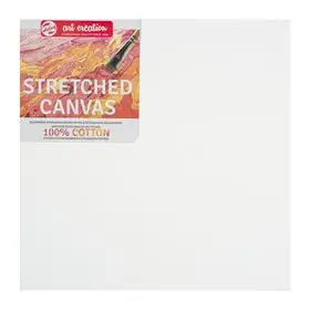 Art creation schildersdoek 40 x 40 cm bij Hobbyshop-online