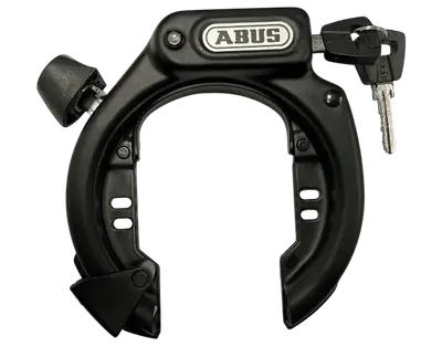ART** Ringslot Abus 485 bij Bakfietscentrale