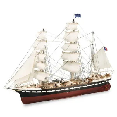 Artesania Latina Belem -22519 houten modelbouw kit bij Verspaget Modelbouw