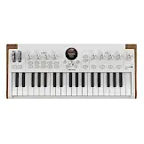 Arturia Astrolab 37 37-keys Advanced Stage Keyboard & Synthesizer based on flagship software collections and Phi/TAE® Modeling bij Meibergen (Almelo)