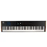 Arturia Keylab 88 MK 3 / 88 MK3 Black 88 keys MIDI Controller keyboard, 88-Keys Hammer Action Master Keyboard HEMELVAARTSDAG/BLACK FRIDAY SPECIALE AANBIEDING GELDIG TOT 31 DECEMBER 2026 bij Meibergen (Almelo)