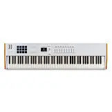 Arturia Keylab 88 MK 3 / 88 MK3 White 88 keys MIDI Controller keyboard, 88-Keys Hammer Action Master Keyboard HEMELVAARTSDAG/BLACK FRIDAY SPECIALE AANBIEDING GELDIG TOT 31 DECEMBER 2026 bij Meibergen (Almelo)