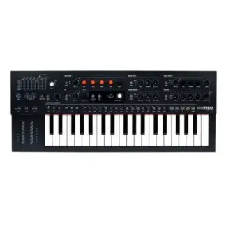 Arturia MiniFreak synthesizer bij Muziekwinkel Rijswijk