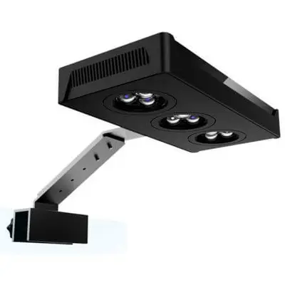 ASAqua no5 NANO LED verlichting bij Ocean Store (zeeaquarium-winkel.nl)