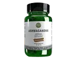 Ashwagandha Capsules | 60CP bij De Online Drogist