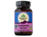 Ashwagandha Capsules | 90CP bij De Online Drogist