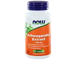 Ashwagandha Extract 450mg Capsules | 90CP bij De Online Drogist