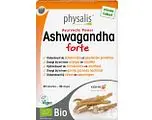 Ashwagandha Forte Bio | 30TB bij De Online Drogist