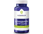 Ashwagandha KSM-66® & Bioperine® | 60VCP bij De Online Drogist