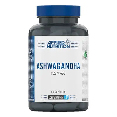 Ashwagandha KSM-66® bij Body & Fit