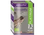 Ashwagandha Platinum Vegacaps | 60VCP bij De Online Drogist