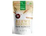 Ashwagandha Raw Powder | 100GR bij De Online Drogist