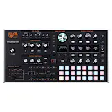ASM Hydrasynth Desktop Synthesizer bij Meibergen (Almelo)