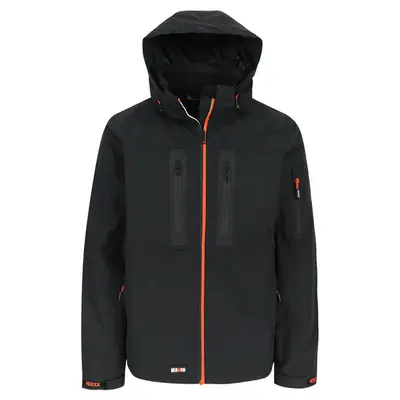 Aspen jas bij Herock Webshop NL