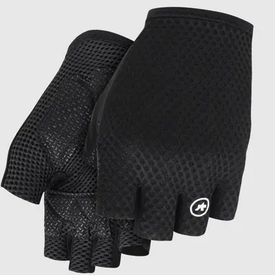 Assos Endurance S11 Fietshandschoenen bij Mantel