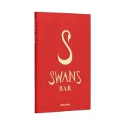 Assouline - Swans Bar bij Bovino