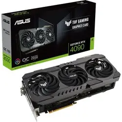 Asus GeForce RTX 4090, 24GB, TUF Gaming OG OC bij Informatique