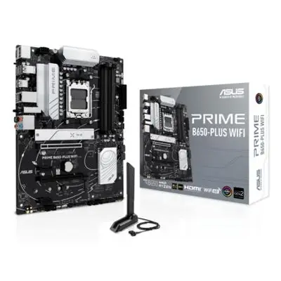 Asus Prime B650 Plus Wifi AM5 DDR5 moederbord bij Yorcom