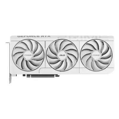 Asus Prime GeForce RTX 5070 White 12GB GDDR7 PCIe5 bij Yorcom