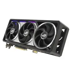 Asus ROG Astral GeForce RTX 5090 BTF bij Informatique