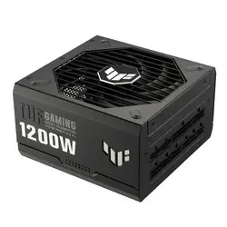 Asus TUF Gaming 1200W Gold voeding bij Informatique