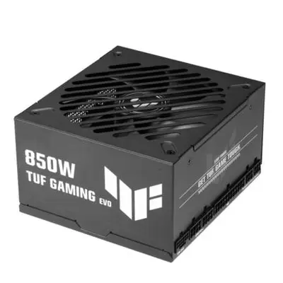 Asus TUF Gaming 850 Watt Gold EVO 80+ voeding bij Yorcom