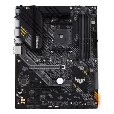 Asus TUF Gaming B550-Plus WiFi AM4 DDR4 moederbord bij Yorcom