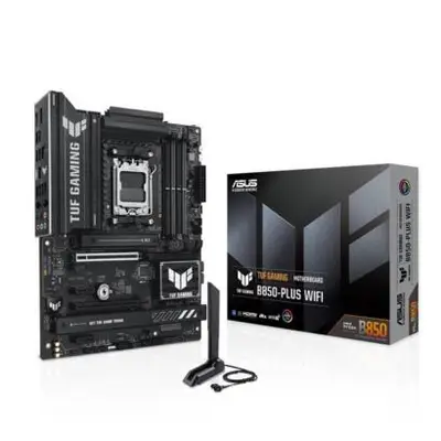 Asus TUF Gaming B850-Plus WiFi AM5 DDR5 moederbord bij Yorcom