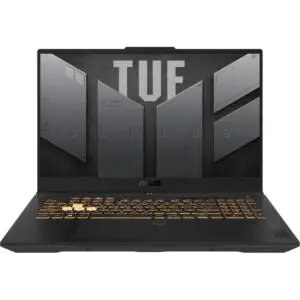Asus TUF Gaming FX707 | 17.3” Full HD IPS | Intel Core 5 210H | RTX 3050 | 16GB RAM | 512GB SSD | W11 Professional | 144Hz bij PConderdelen