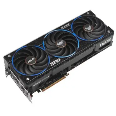 Asus TUF Gaming Radeon RX 9070 XT COD BO7 Special edition bij Yorcom
