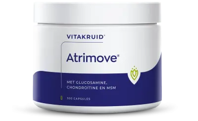 Atrimove® Glucosamine complex capsules bij Vitakruid