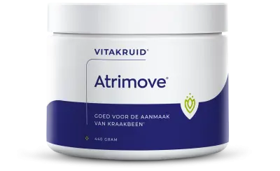 Atrimove® Glucosamine Complex poeder bij Vitakruid