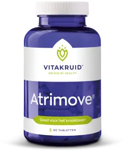 Atrimove® Glucosamine Complex tabletten bij Vitakruid