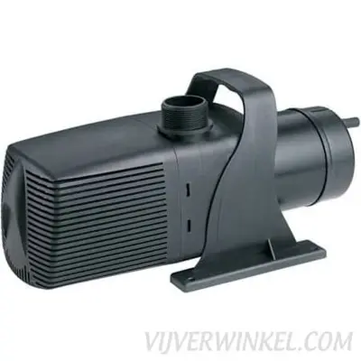 Auga AQUAFLOW vijverpomp bij Vijverwinkel.com