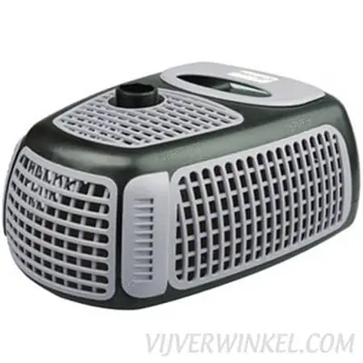 Auga Vijverpomp ECO-X2 bij Vijverwinkel.com