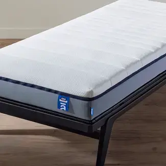 Auping One matras bij Bedderie