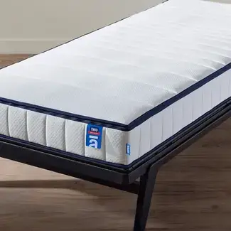 Auping Two matras bij Bedderie