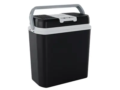 Auronic 20 liter koelbox - Black bij Obelink