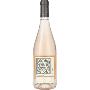 Aussieres Rose bij Drankgigant