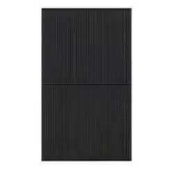 Autarco TBY Full Black 450Wp bij Stralendgroen