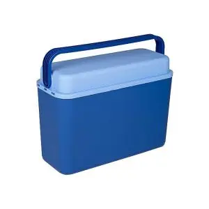 Autokoelbox Arctic 12 liter Blauw bij Kampeer Oase