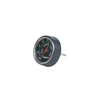 Avantgarde Deksel Thermometer bij proBBQshop