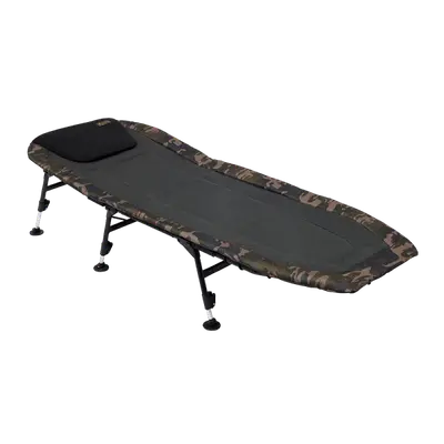 Avenger - Bedchair - 6-Legs bij KarperCentrale