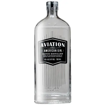 Aviation Gin 70cl bij Whisky.nl